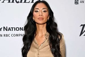 This is the Avatar Image for the Nicole Scherzinger AI Voice and Text to Speech Generator